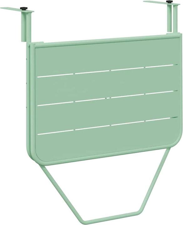 Image du produit vidaXL Hängender Tisch