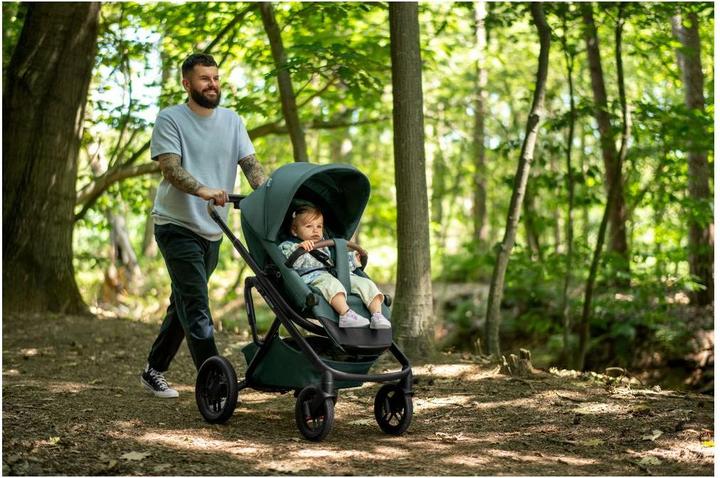 Immagine prodotto Maxi-Cosi Il comfort in fuoristrada