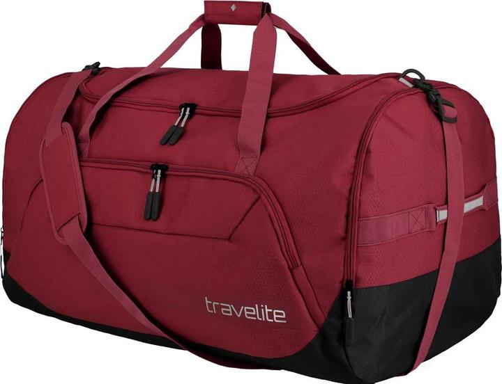 Actual product image Travelite Kick Off (120 l)