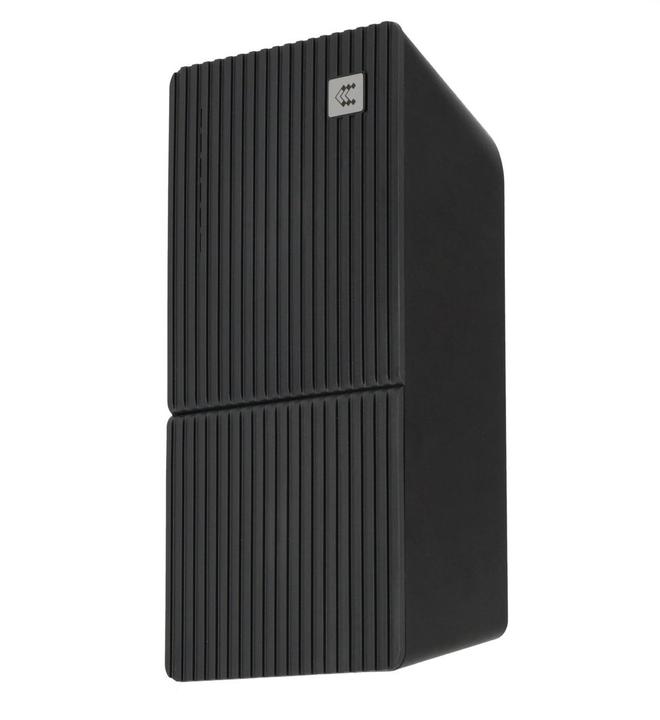 Produktbild Teltonika Energy Front Panel for EVC1 socket version