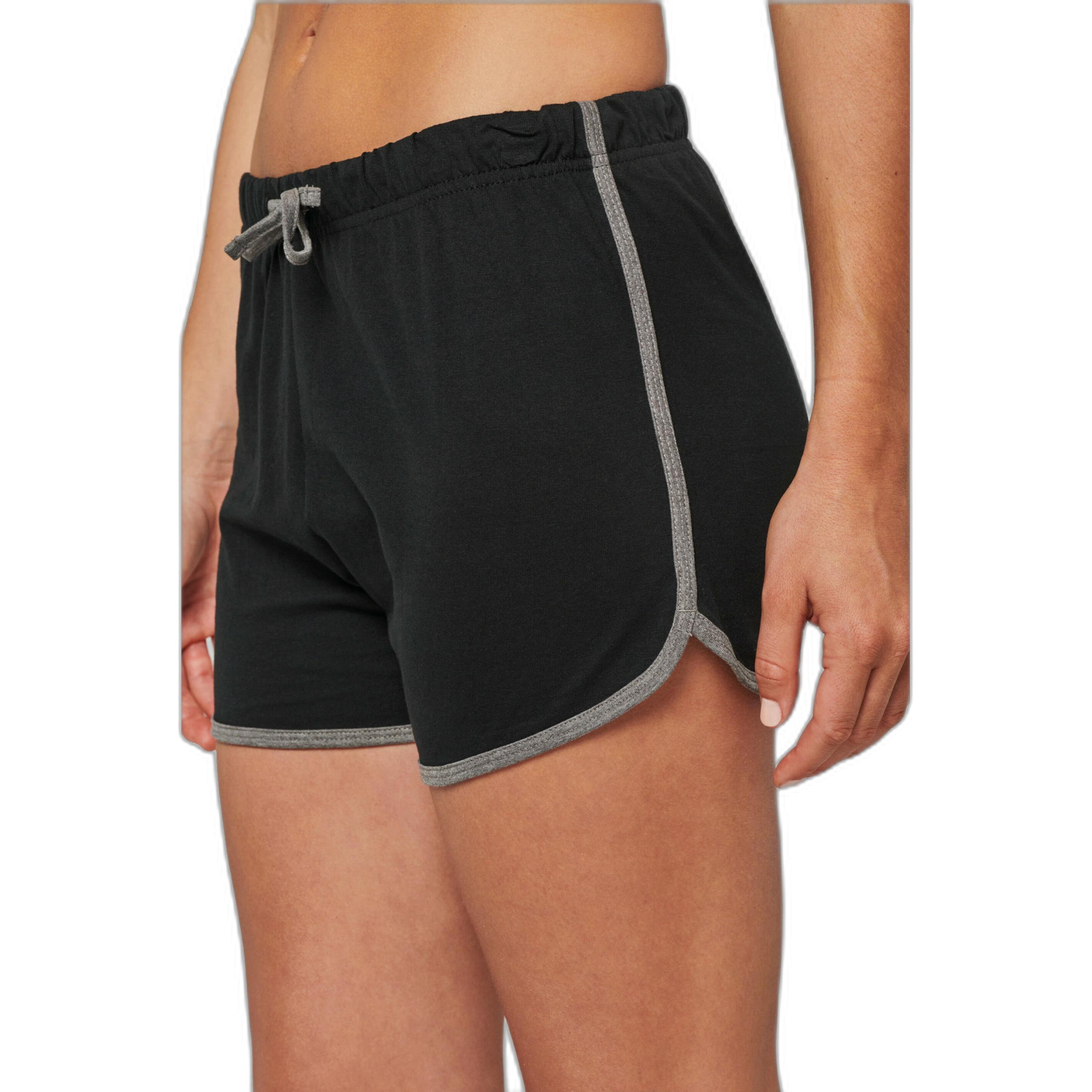 Thumbnail - Proact, Herren, Shorts, Sportshort für Frauen, Schwarz, (XXL)