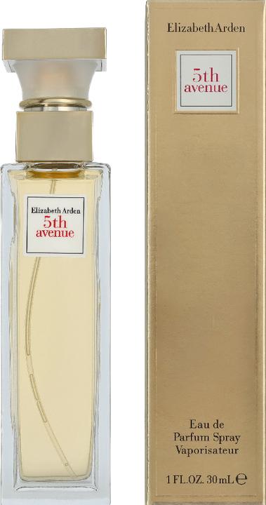 Immagine prodotto Elizabeth Arden Quinta Strada (Eau de parfum, 30 ml)