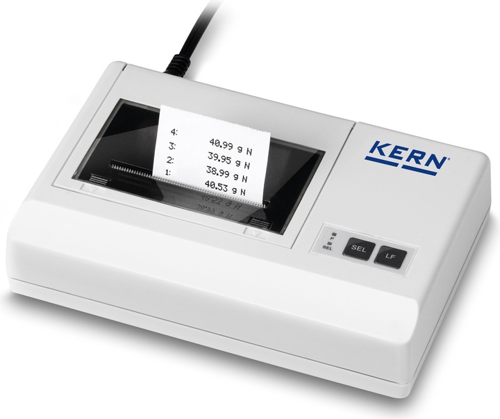 Produktbild kaiserkraft Dot-Matrix-Drucker