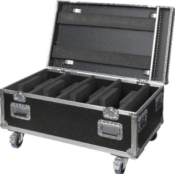 Produktbild DAP-Audio Case (Universal)