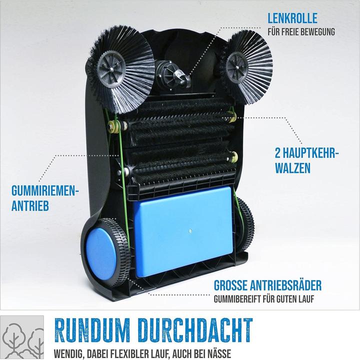 Produktbild Güde Gkm 800