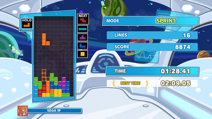 Produktbild Plaion Puyo Puyo Tetris 2 - Launch Ed. (kh4) (Switch Lite, Switch OLED, Switch, IT)