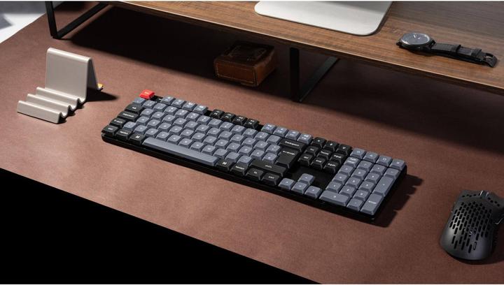 Produktbild Keychron K5 Pro (Schweiz, Kabelgebunden, Kabellos)