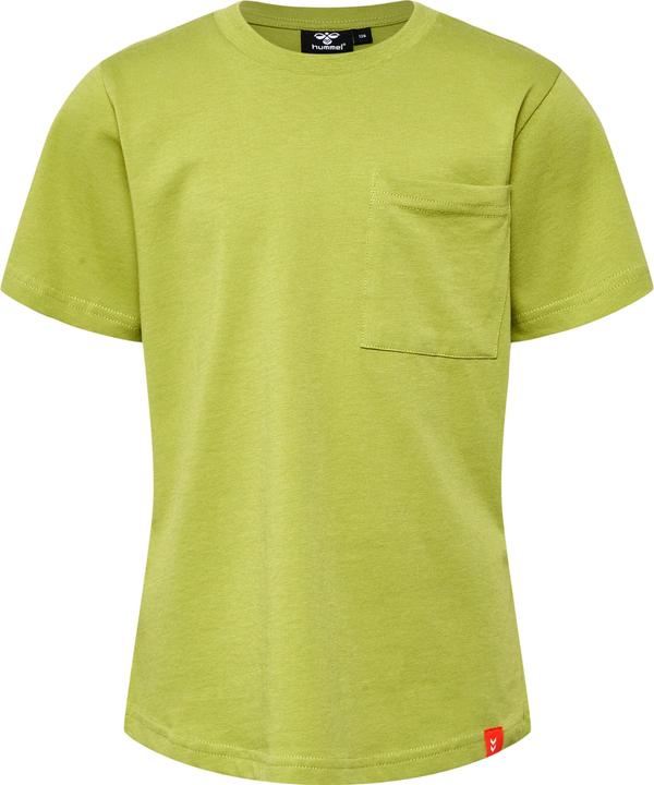 Immagine prodotto hummel Maglietta Hmlrush S/S (116)