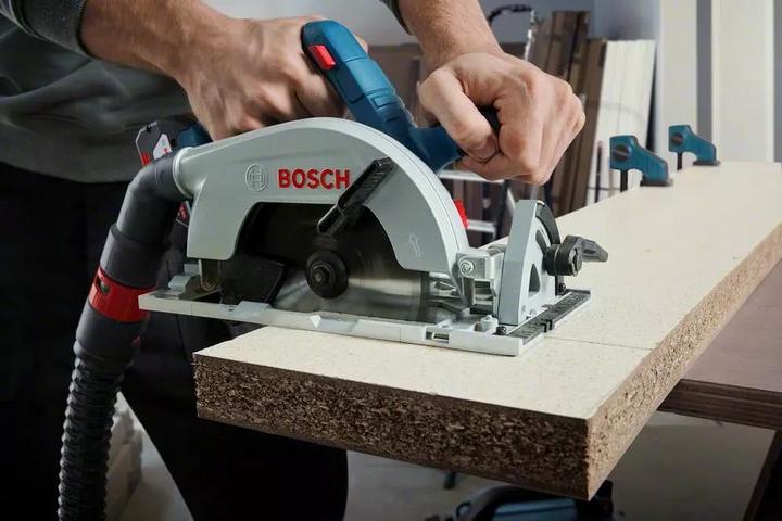 Actual product image Bosch Professional GKS 185-Li