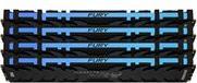 Actual product image Kingston FURY Renegade RGB (4 x 8GB, 3200 MHz, DDR4-RAM, DIMM)