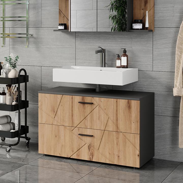 Actual product image Vicco Irma (100.10 x 41 x 60.60 cm)