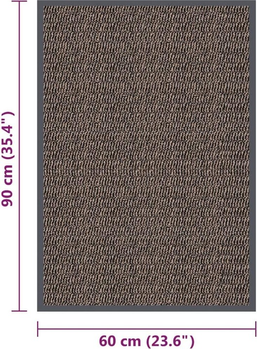 Produktbild VidaXL Teutates (60 x 90 cm)