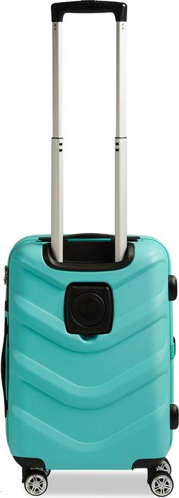 Produktbild Stratic Arrow 2 - Hartschalen-Koffer S (42 l)