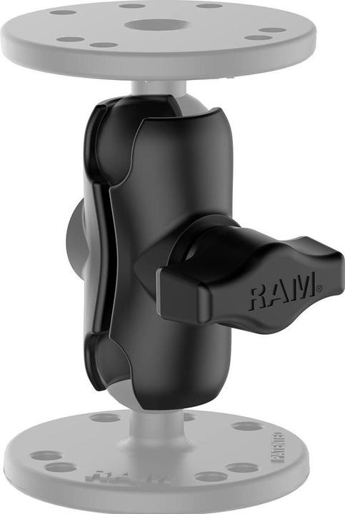 Image du produit Rammount Double bras articulé