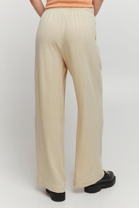 Image du produit B.young BYJOHANNA PANTALON LARGE 20811509 (42)