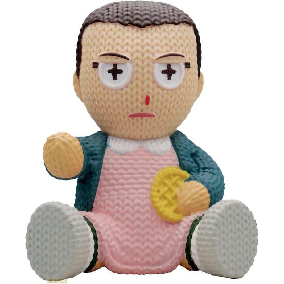 Fanattik Stranger Things Vinyl Figur Eleven 13 cm