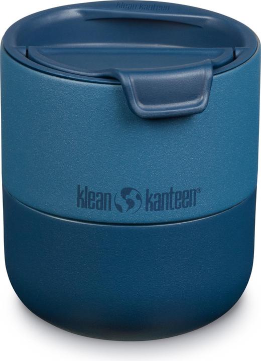 Produktbild Klean Kanteen Rise Lowball Flip Lid (0.28 l)