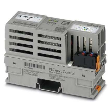 Phoenix Contact , Materiale Installazioni Elettriche, Axc F 2152