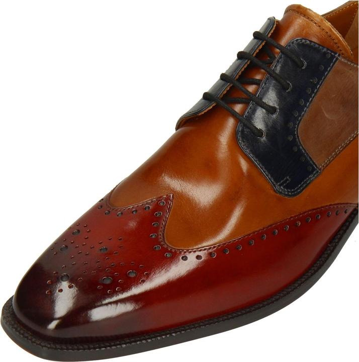 Immagine prodotto Melvin & Hamilton Halbschuhe (42)