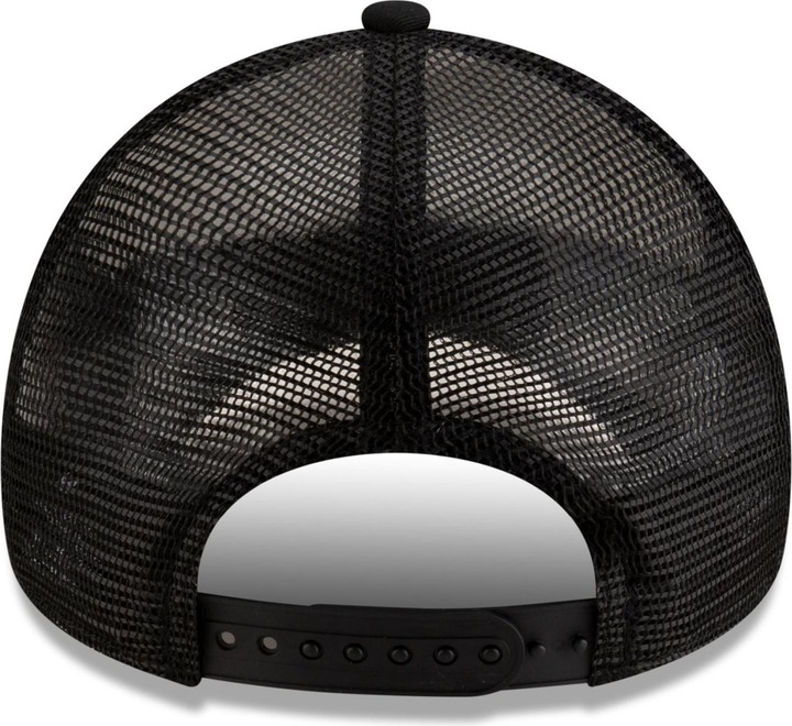 Produktbild New Era Kinder Trucker Mesh Cap - Batman (55, 56, 54 C)