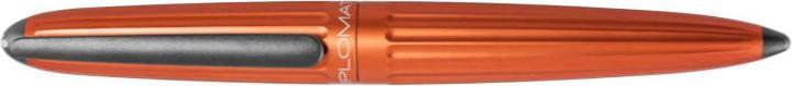 Actual product image Diplomat Rollerball Aero orange (1x)