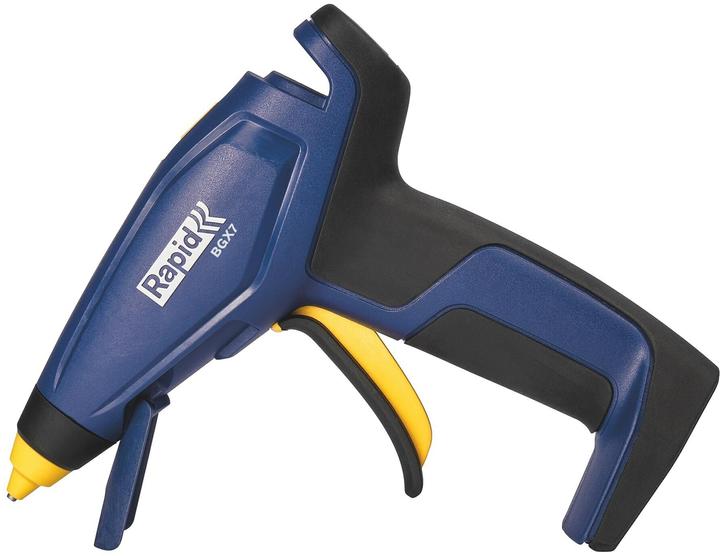 Produktbild Rapid BGX7 Akku-klebepistole 7mm