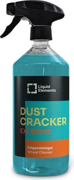 Liquid Elements Dust Cracker Extreme - Rim Cleaner, 1L (1000 ml)