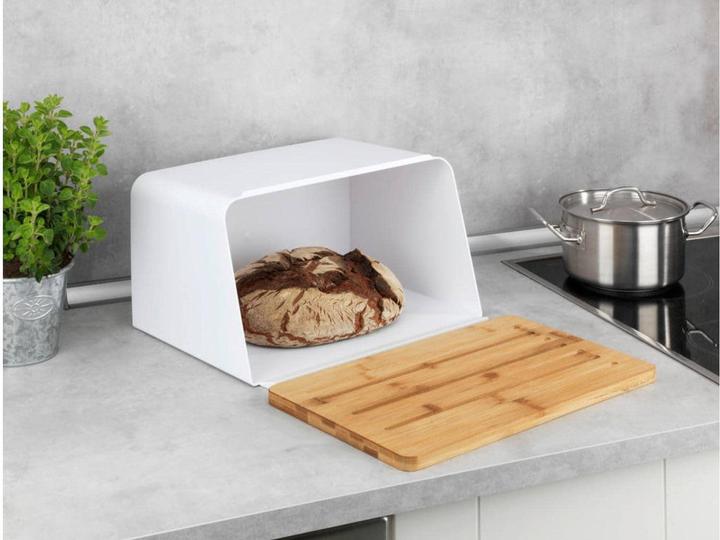 Productafbeelding Wenko Broodtrommel 'Kubo