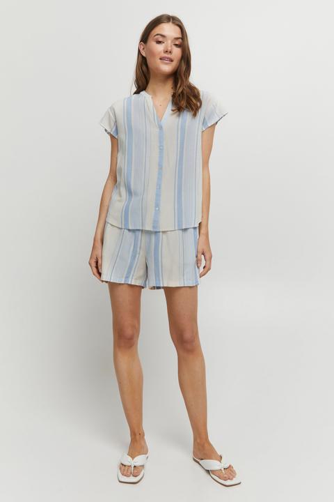 Immagine prodotto B.young CAMICIA BYHAMIA 20811520 (34)