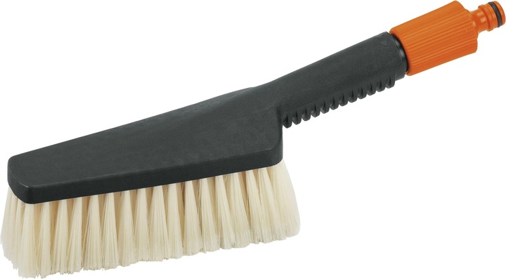 Actual product image Gardena Hand washing brush