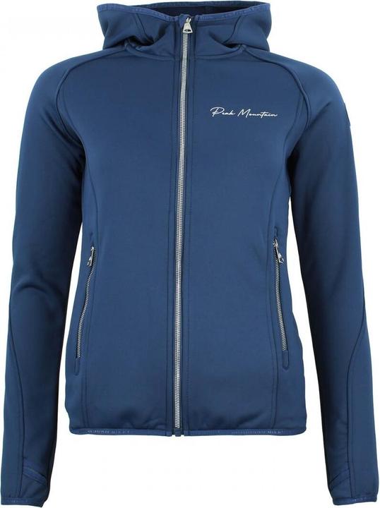 Immagine prodotto Peak mountain Polarshel Acampowz (S)