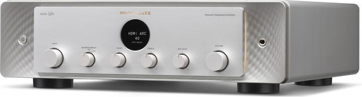 Actual product image Marantz MODEL40n Home