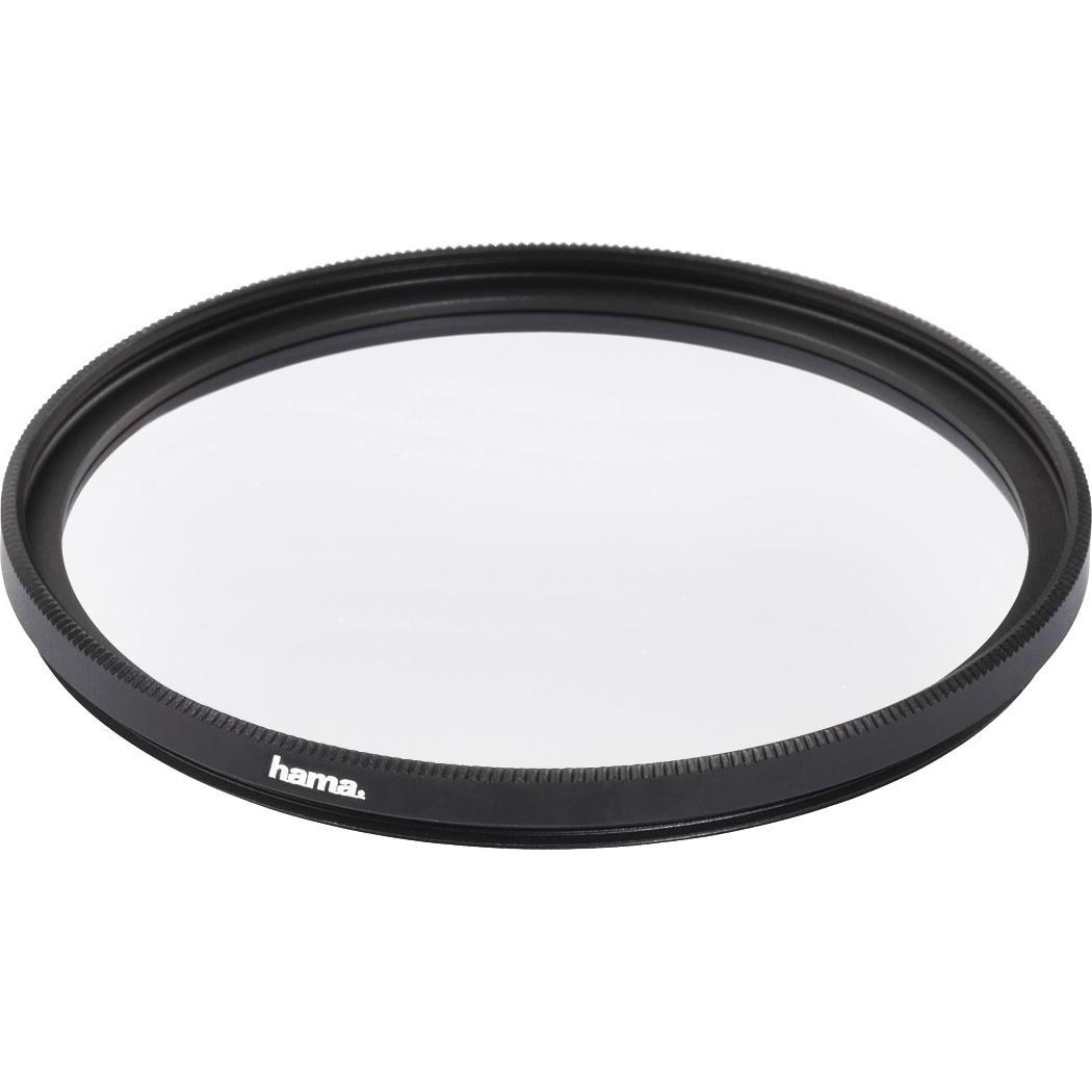 Hama O-Haze (52 mm, UV-Filter, 52 mm), Objektivfilter, Schwarz