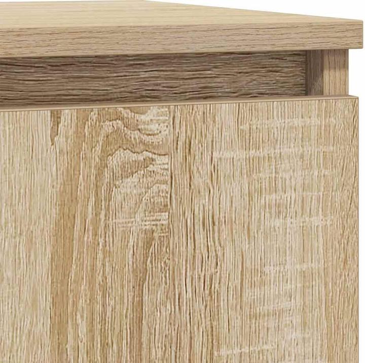 Image du produit vidaXL Sideboard (71 x 35 x 84 cm)