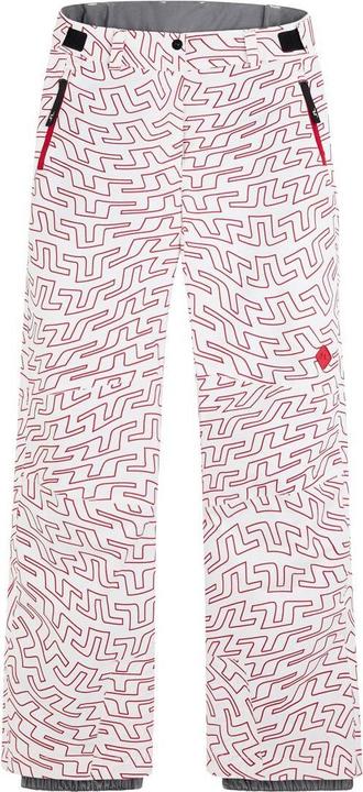 Actual product image J. Lindeberg Isella Printed Ski Pants (L)