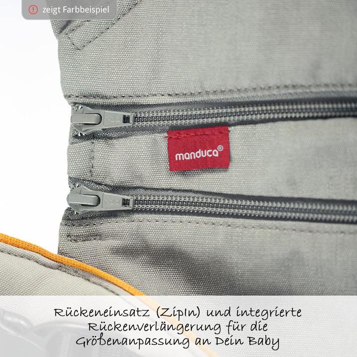Image du produit Manduca First Limited Edition