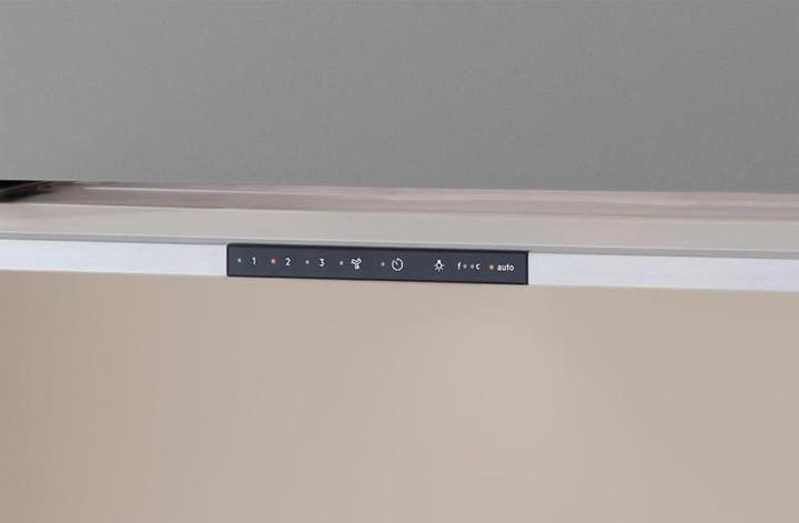 Actual product image Electrolux DASL6046CN (Substructure hood)