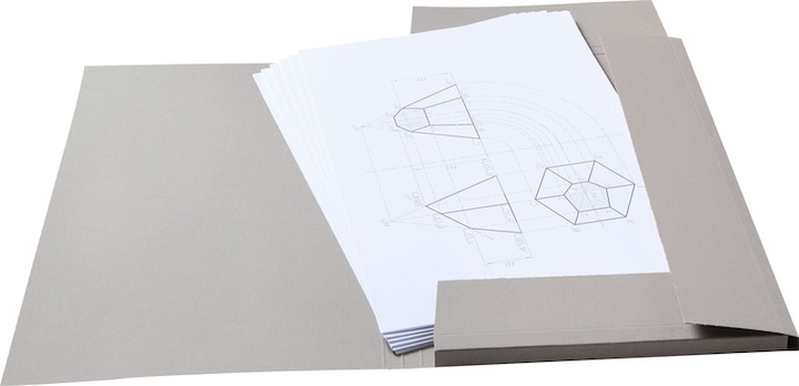 Immagine prodotto Folia Cartella di disegno (A3, 1 x)