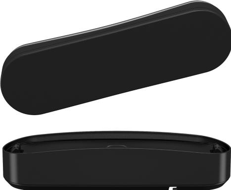 Actual product image Panasonic KX-TGK320sz