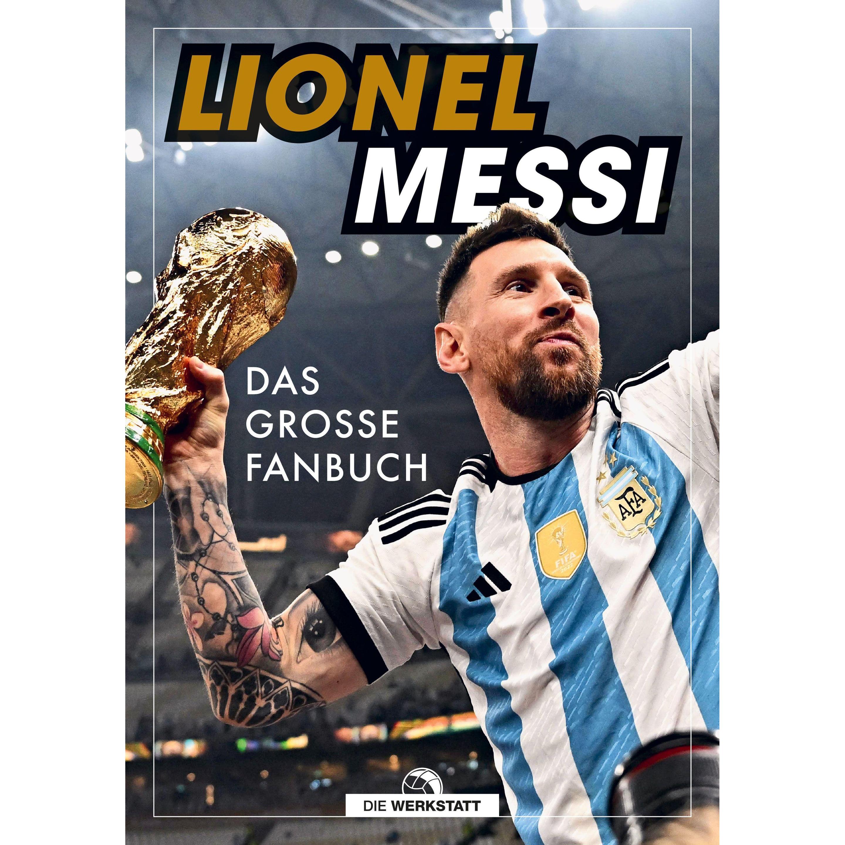 Lionel Messi, Ratgeber von Mike Perez