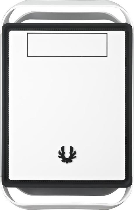 Actual product image BitFenix Prodigy M (mATX, Mini-ITX)