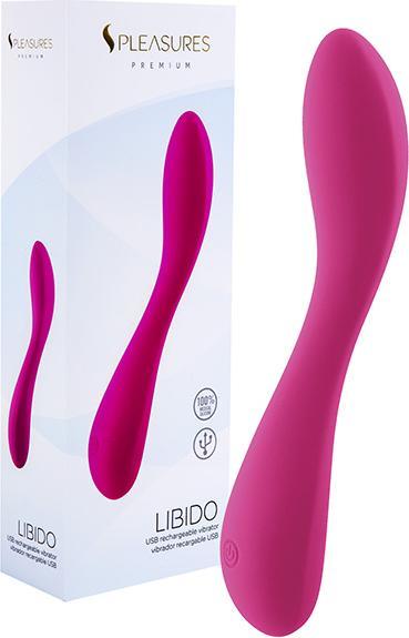 Produktbild S Pleasures Libido