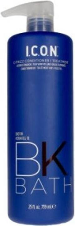 Actual product image I.C.O.N. Bk (739 ml)