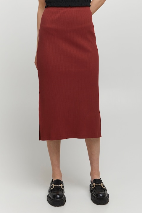 Produktbild B.young BYPOLINA SKIRT 20811627 (XXL)
