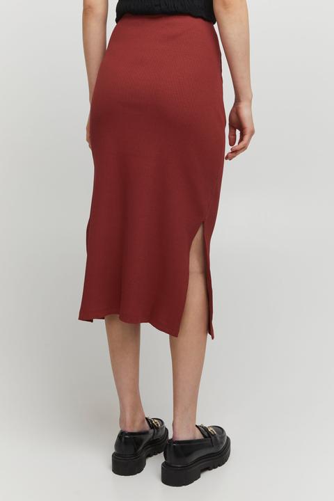 Produktbild B.young BYPOLINA SKIRT 20811627 (XL)