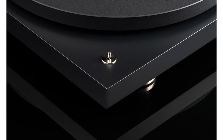 Produktbild Pro-Ject Debut Pro (Manuell)