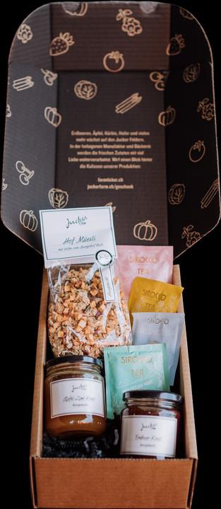 Jucker Farm Zmorge Box