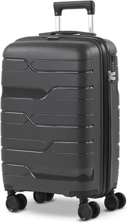 Actual product image Itaca Hartschalenkoffer Handgepäck (33.60 l)