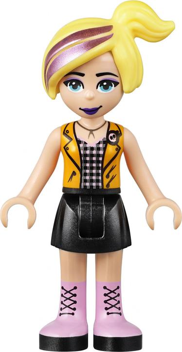 Produktbild LEGO Andreas Talentshow (41368, LEGO Friends)