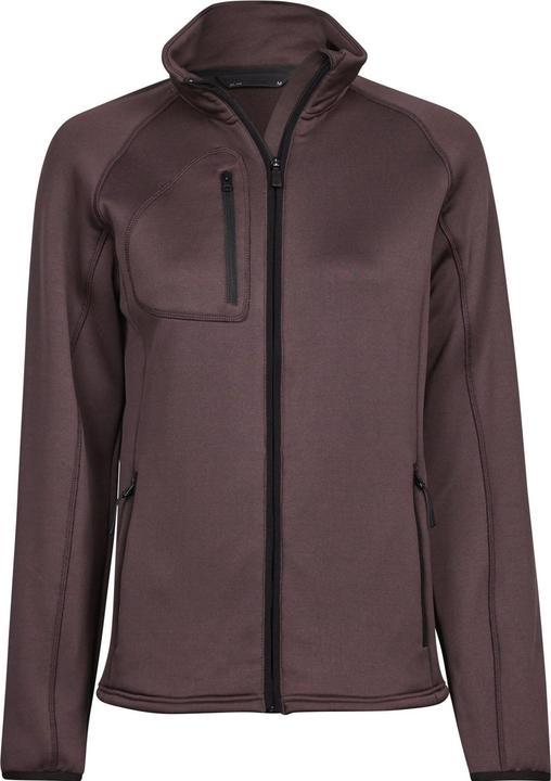 Produktbild Tee Jays Fleecejacke (44)